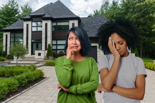 Answering the Question: Is home buying stressful?