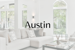 Find Austin Homes For Sale