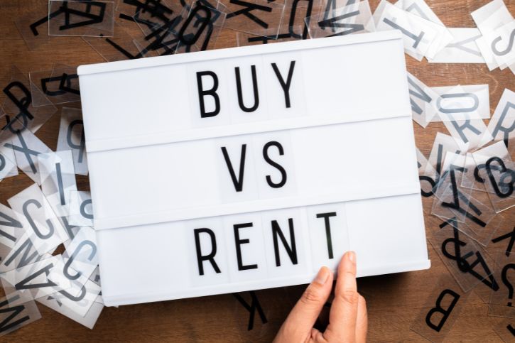 Renting vs Buying in Texas Dilemma of What’s Best for You in 2024?