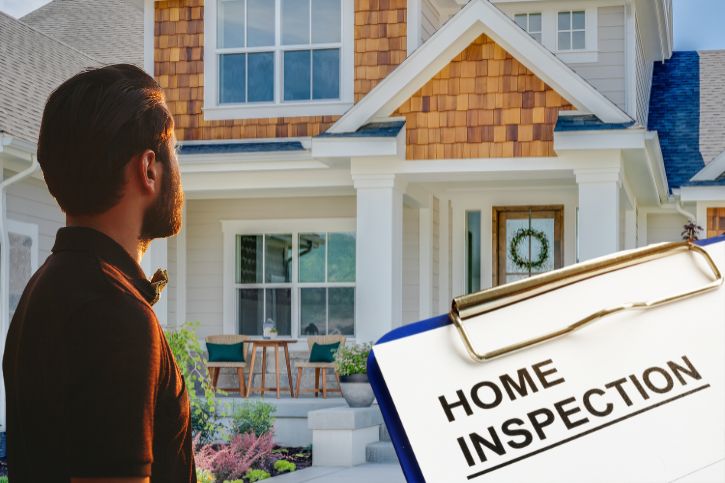 Can I Buy A Home Without An Inspection | Worst Idea Ever