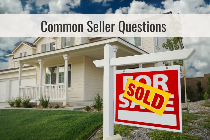 Common Seller Questions When Selling a Home in Austin