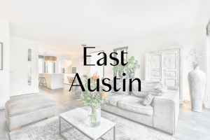 Find East Austin Homes For Sale