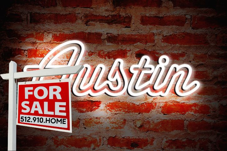 How Is Real Estate in Austin? | A Thriving Landscape for Homebuyers