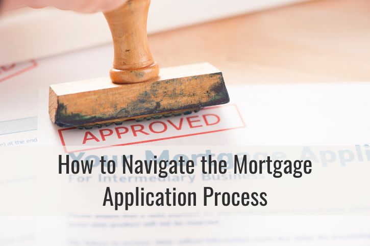 How to Navigate the Mortgage Application Process for Austin Homebuyers