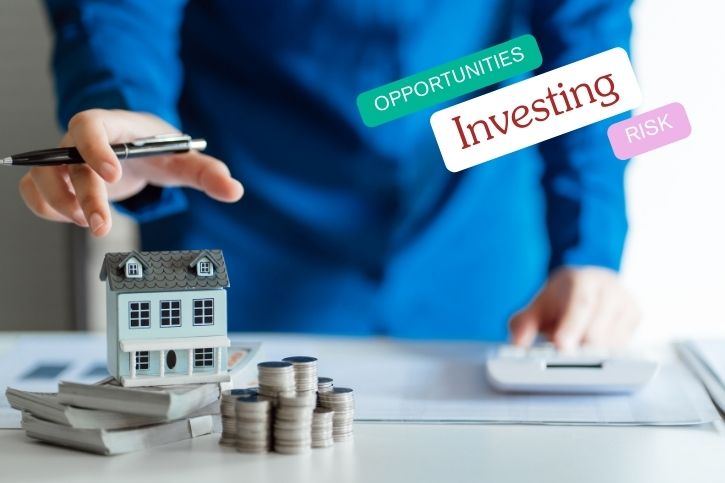 Investing in Texas Real Estate Opportunities and Risks in 2024