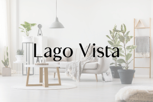 Find Lago Vista Homes For Sale