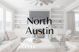 Find North Austin Homes For Sale