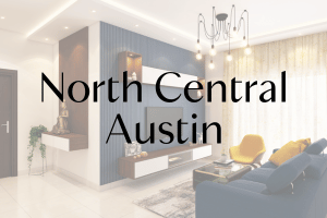 Find North Central Austin Homes For Sale