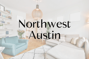 Find Northwest Austin Homes For Sale