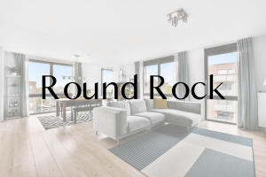 Find Round Rock Homes For Sale