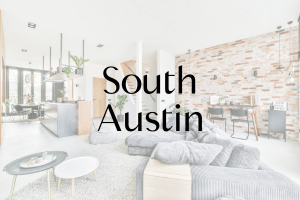 Find South Austin Homes For Sale