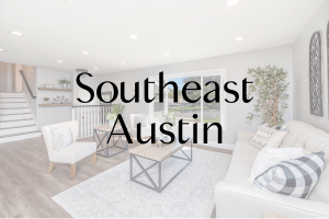 Find Southeast Austin Homes For Sale