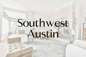 Find Southwest Austin Homes For Sale