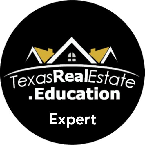 Robbie English Texas Real Estate Education Expert