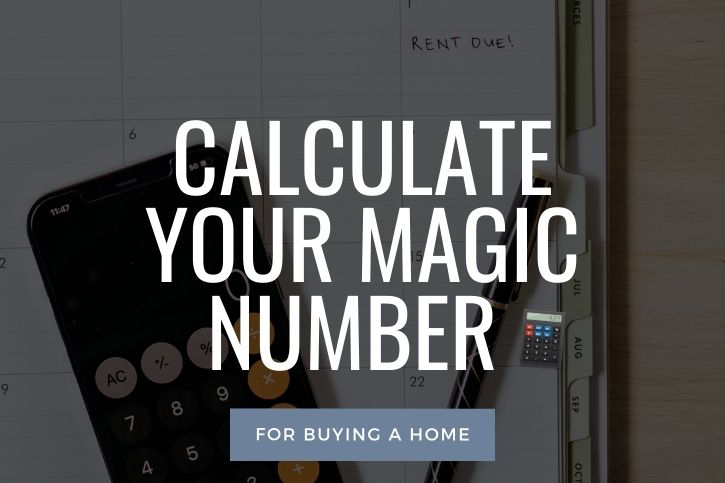 The Crucial Number Every Homebuyer Needs to Know