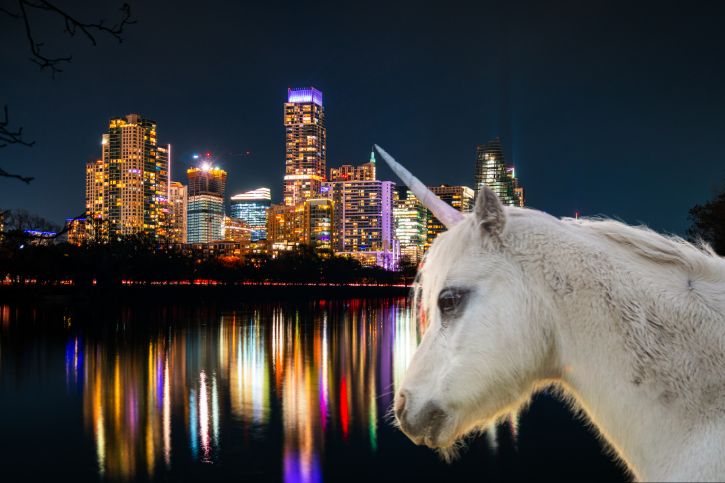 The Mythical Unicorn: Austin’s Real Estate Landscape