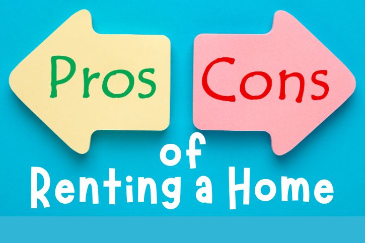 The Pros and Cons of Renting a Home in Austin area