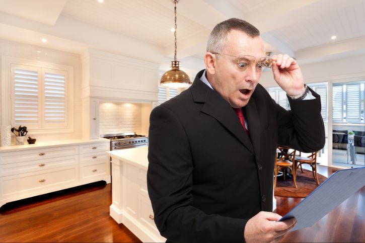 Unexpected Selling Costs and The Essential Steps When Selling Your Home