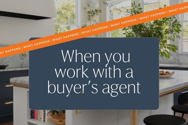 The Power of a Buyer’s Agent: Why You Need One on Your Side