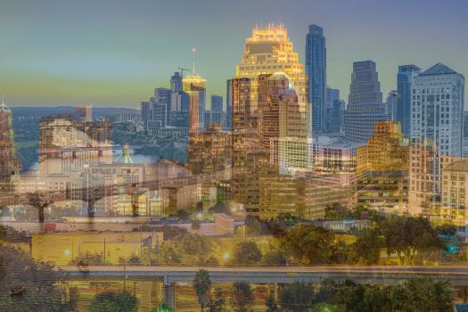 The Booming Metropolis Between Austin and San Antonio: Exploring Growth, Population, and Housing Trends