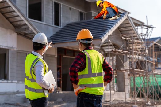 Why You Need a Real Estate Agent With New Construction Homes