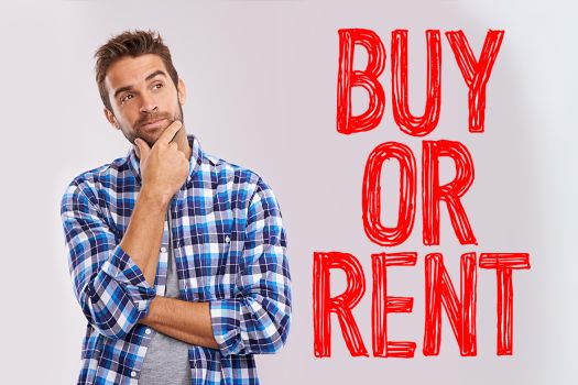 To Buy or Rent: Making the Right Real Estate Decision for You