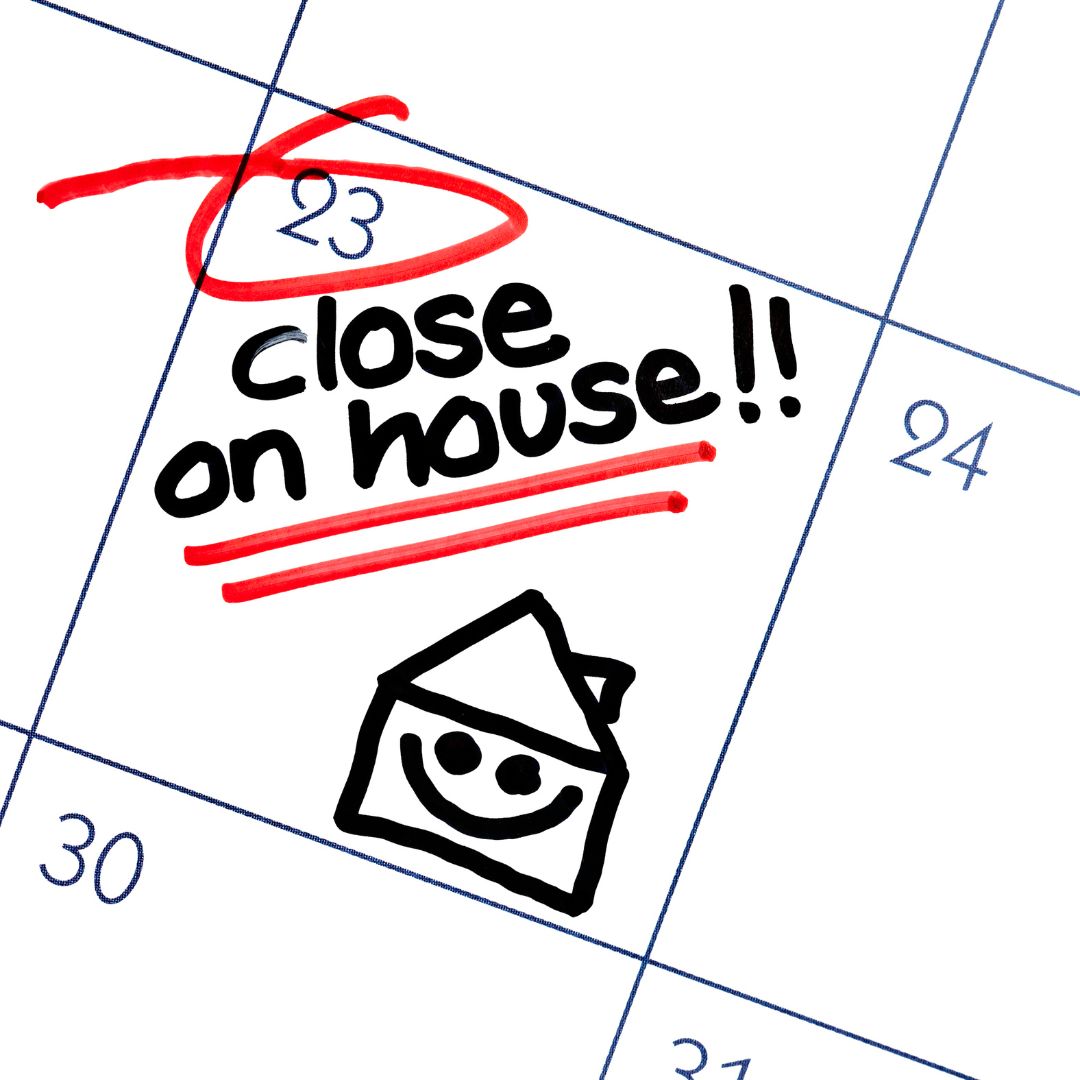 Close on House