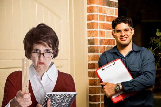 Navigating the Role of Home Inspectors When Buying a Home in Texas