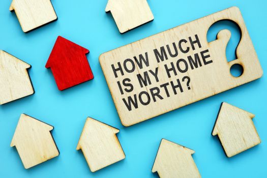 Unlocking the Mystery: How Much Is My House Worth?