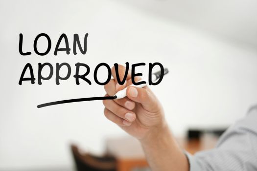 Loan Approved