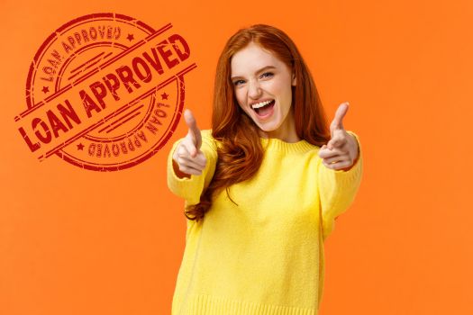 Why Getting Fully Credit Approved Before Home Shopping is a Game-Changer