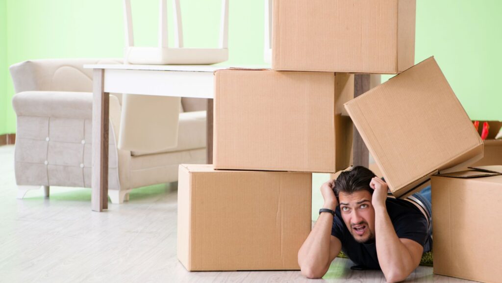 Stuck in a Home Sale Rut? Your Guide to Moving When You Can't Sell Your House