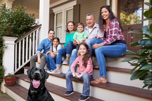 Unlocking Affordability: The Power of Multi-Generational Housing