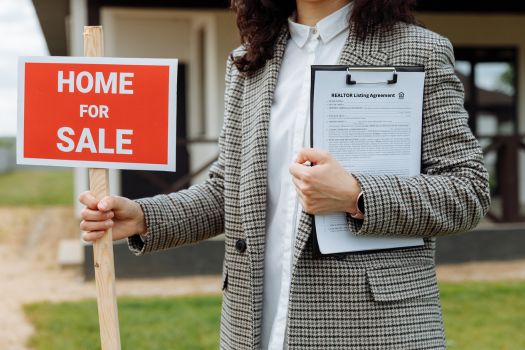 The Evolution of FSBO Sales: Why FSBO Sellers Are Turning to Real Estate Agents