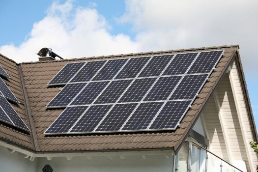 Understanding Appraisal Value of Solar Panels and Ownership Structures