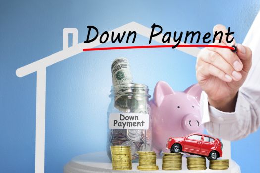 Sources of Down Payments in Real Estate | Home Buyer Options