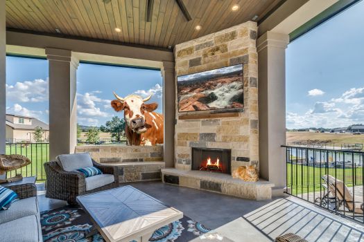 Unveiling Texas Homebuyers Preferences And Trends That Sell