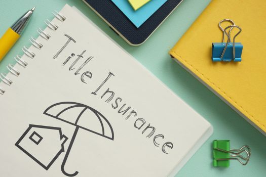 Title Insurance in Texas