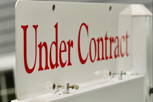 "Under Contract" Status in Multiple Listing Service